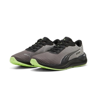 Puma Electrify NITRO 3 WT scarpe grigie