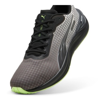 Puma Electrify NITRO 3 WT scarpe grigie