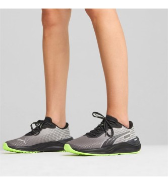 Puma Shoes Electrify NITRO 3 WT grey