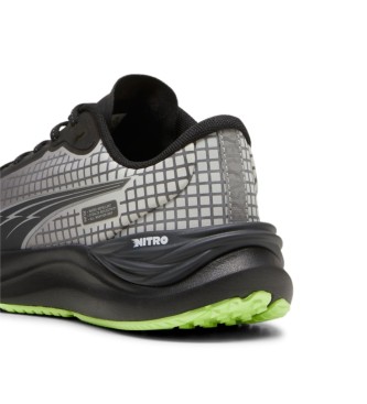 Puma Shoes Electrify NITRO 3 WT grey