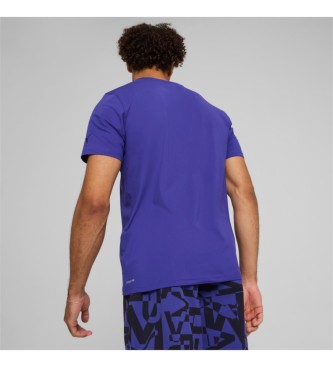 Puma Camiseta Energy Cloudspun Gra azul