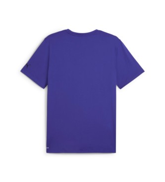 Puma Camiseta Energy Cloudspun Gra azul