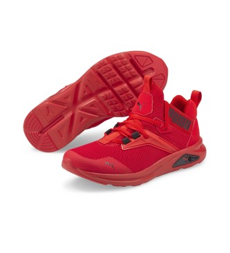 Puma Trainers Enzo 2 Refresh red