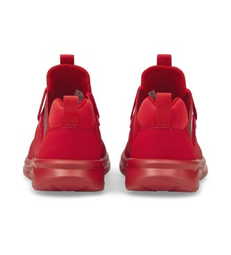 Puma Trainers Enzo 2 Refresh red