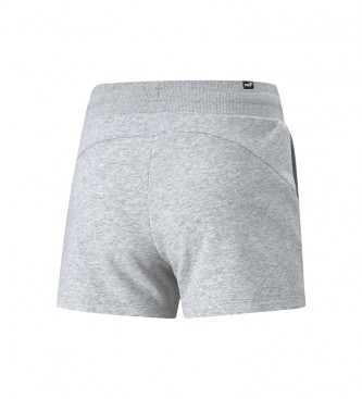Puma Essentials Sport Shorts grey