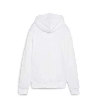 Puma Sweatshirt Ess+ Blossom wei