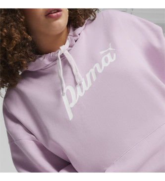 Puma Sweatshirt Ess+ Blossom pink