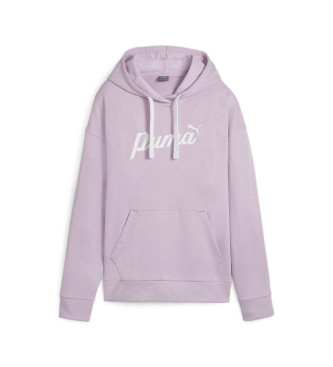 Puma Sweatshirt Ess+ Blossom pink