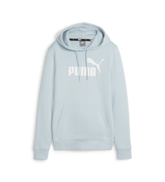 Puma Sweatshirt Ess Logo bl
