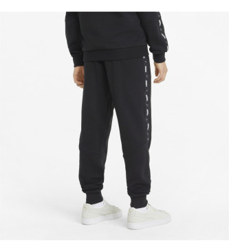 Puma ESS Pantalon Tape noir