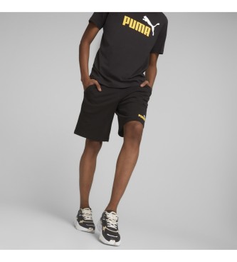 Puma Essential2 Shorts schwarz