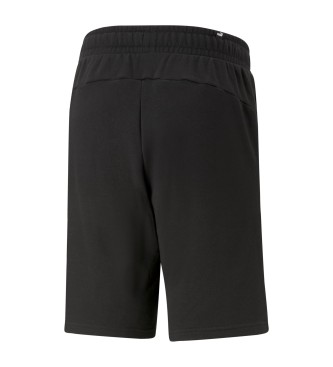 Puma Essential2 Shorts black