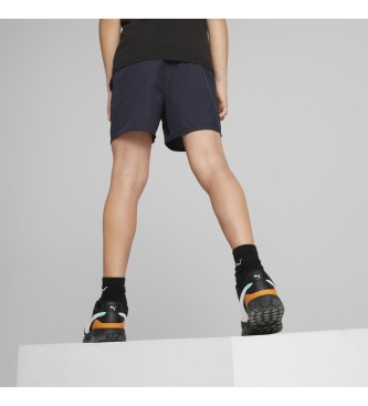 Puma Essential Logolab navy Shorts - Esdemarca - Mode Markenschuhe Accessoires für Schuhe, und und Geschäft Markenturnschuhe