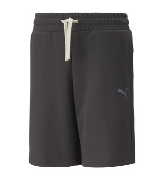 Puma Essential Better shorts zwart