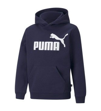 Puma Sudadera BMW M Motorsport Essentials Fleece negro - Tienda Esdemarca  calzado, moda y complementos - zapatos de marca y zapatillas de marca