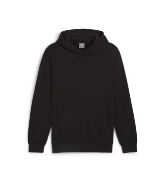 Puma Sweatshirt ESS Elevated noir