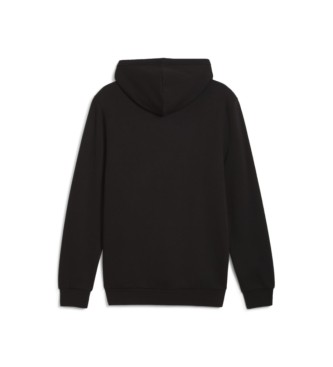 Puma Sweatshirt ESS Elevated noir