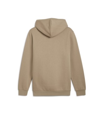 Puma Sweatshirt ESS Elevated bege