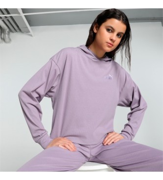 Puma Sweatshirt ESS Elevated lils