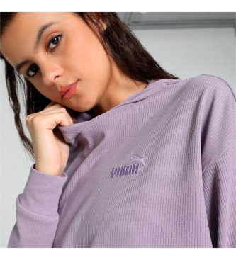 Puma Sweatshirt ESS Elevated lils