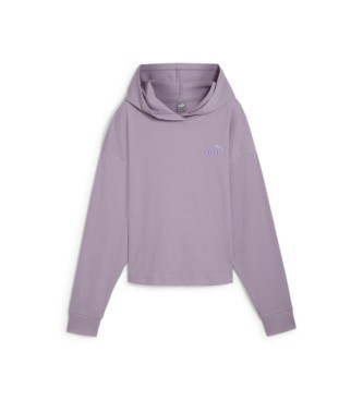 Puma Sweatshirt ESS Elevated lils