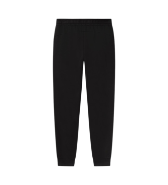 Puma Tracksuit bottoms ESS+ Graphic black