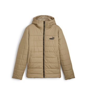 Puma Chaqueta ESS Padded beige