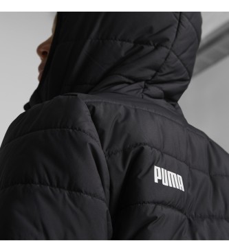 Puma Giacca imbottita nera