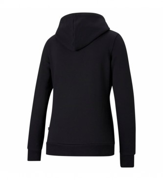 Puma Sweatshirt ESS Logo sort