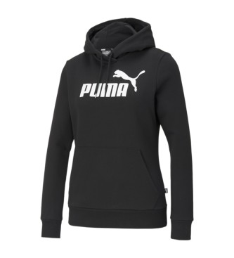 Puma ESS Logo FL Sweatshirt  