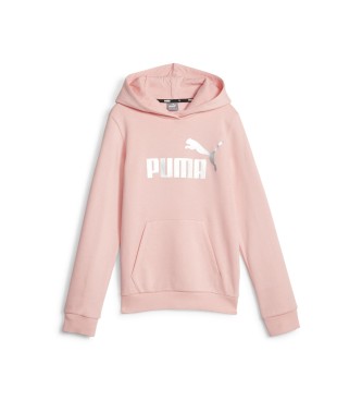 Pink puma sweater sale