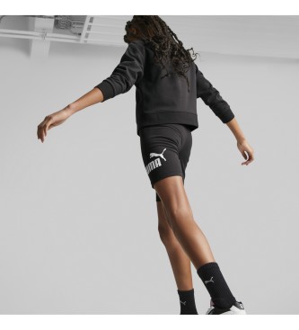 Puma Legging short Essentials+ Logo black