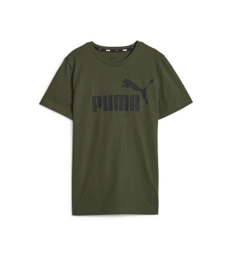 Puma Essential Logo T-shirt see - ESD Store fashion, footwear and  accessories - best brands shoes and designer shoes