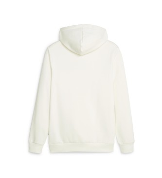 Puma Sweatshirt Ess+ white