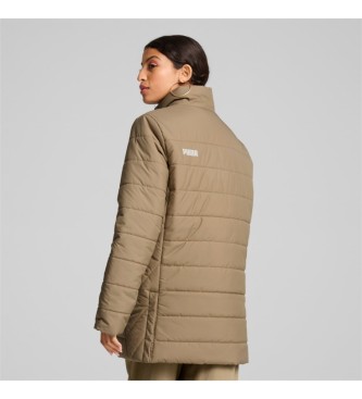 Puma Chaqueta ESS+ Padded beige