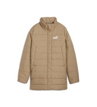 Puma Chaqueta ESS+ Padded beige