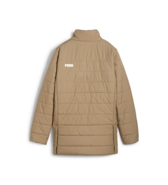 Puma Chaqueta ESS+ Padded beige