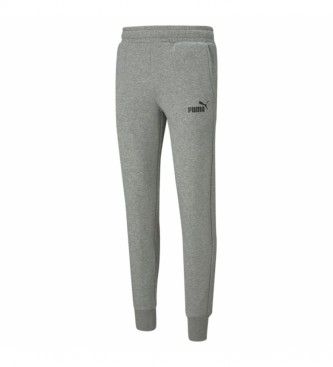 Puma Essential Slim Trousers grey