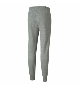 Puma Essential Slim Trousers gris