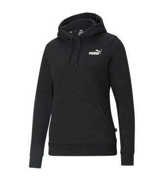 Puma Bluza ESS Small Logo czarna