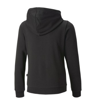 Puma Essential Street sweatshirt zwart