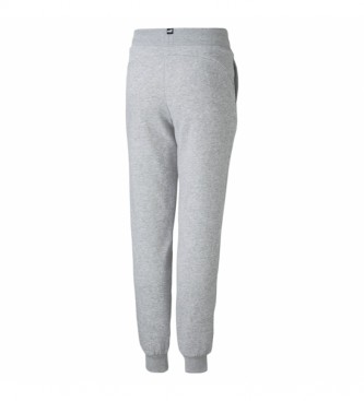 Puma Essential Trousers grey