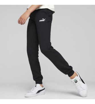 Puma Essentials Sport Trousers black