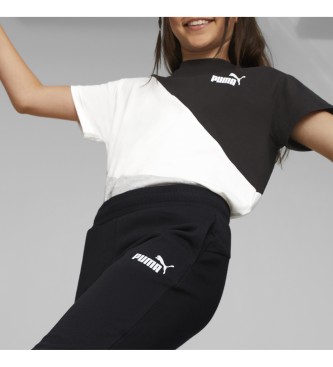 Puma Pantalon de sport Essentials noir