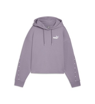 Puma Sweat ESS Tape FL lilas