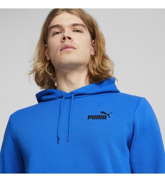 Puma Sweatshirt ESS+ Tape blau