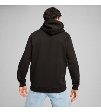 Puma Sweatshirt ESS Tape minimal goal black