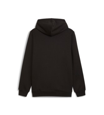 Puma Sweatshirt ESS Tape minimal goal black