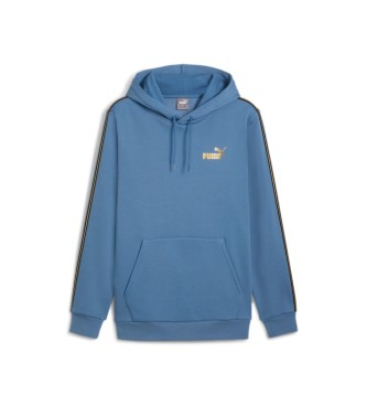 Puma Sweatshirt ESS Tape minimal goal bl