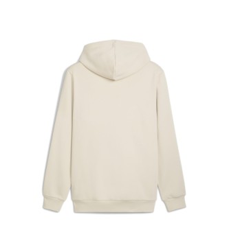 Puma Sweatshirt ESS Tape minimal gol beige